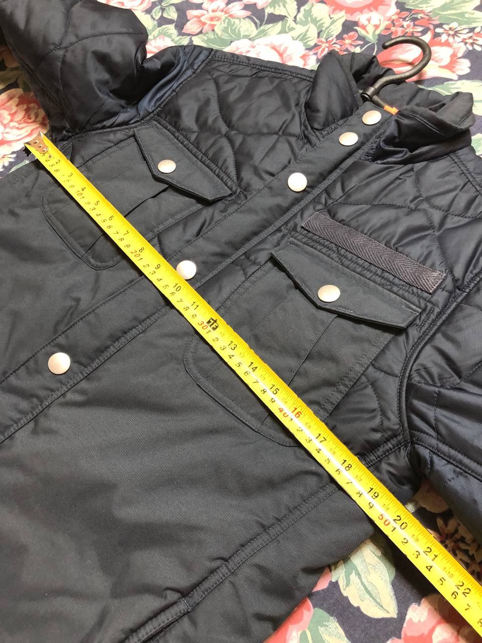 G-Star Vintage G-Star Raw Cargo Line Light Jacket Size M Size US M / EU 48-50 / 2 - 10 Thumbnail