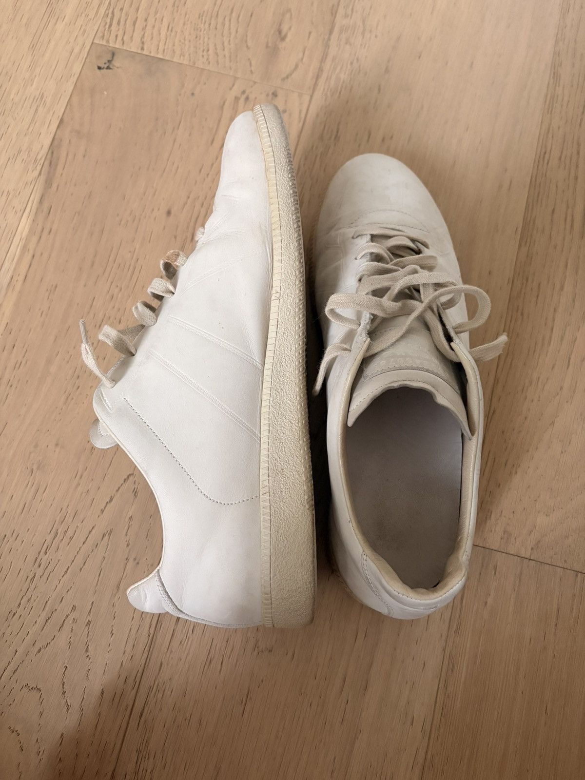 Maison Margiela Margiela GAT Replica Size US 11 / EU 44 - 5 Thumbnail