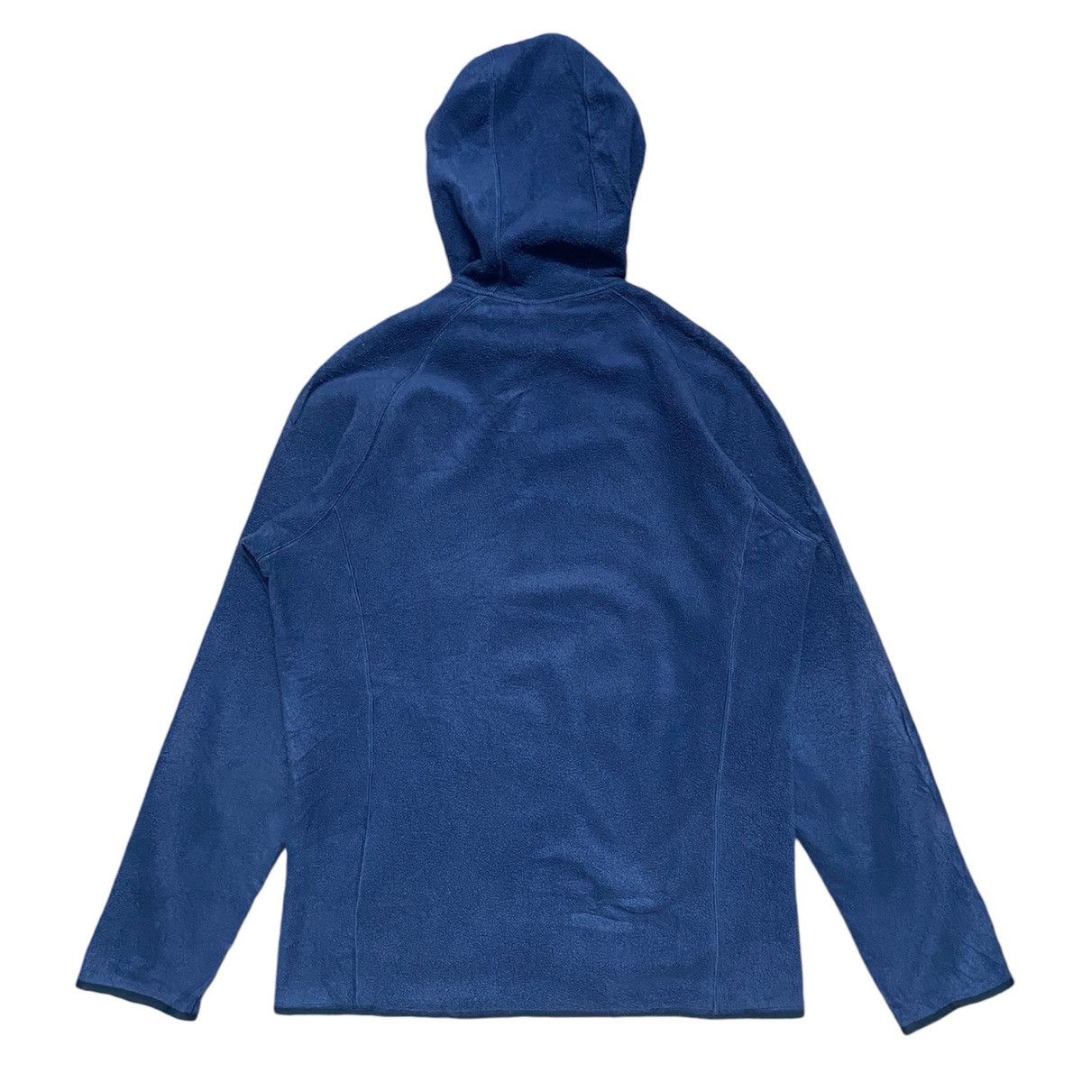 Montbell Montbell Clima Plus Fullzip Hoodie Fleece Size M / US 6-8 / IT 42-44 - 2 Thumbnail