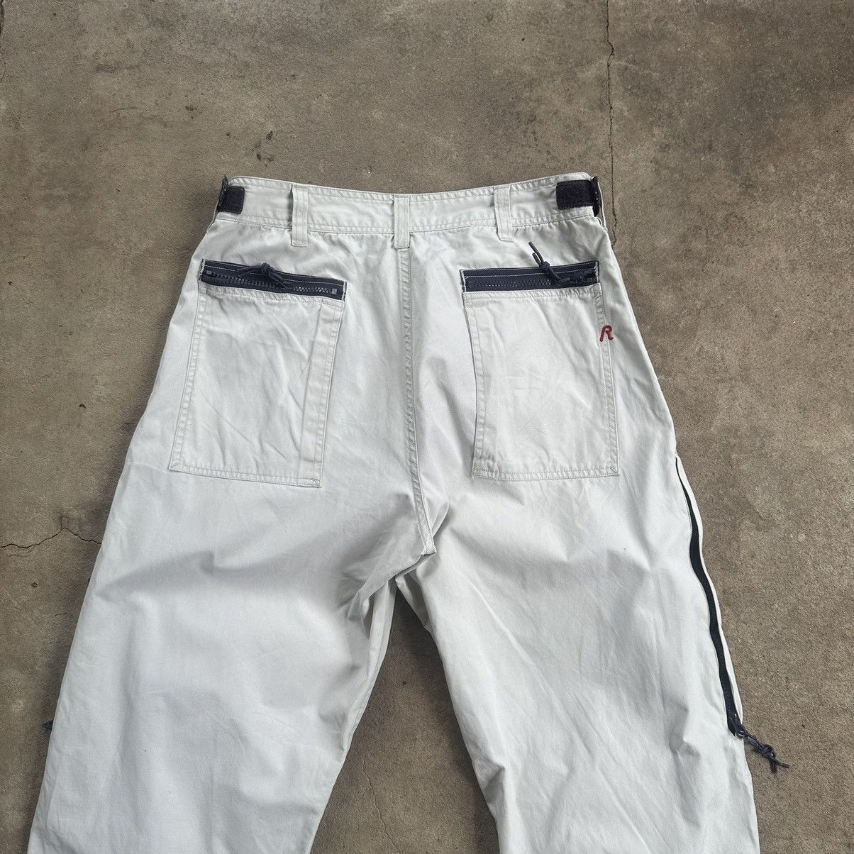 Replay REPLAY CARGO ARCHIVE PANTS JAPAN DESINGER Size US 29 - 9 Thumbnail