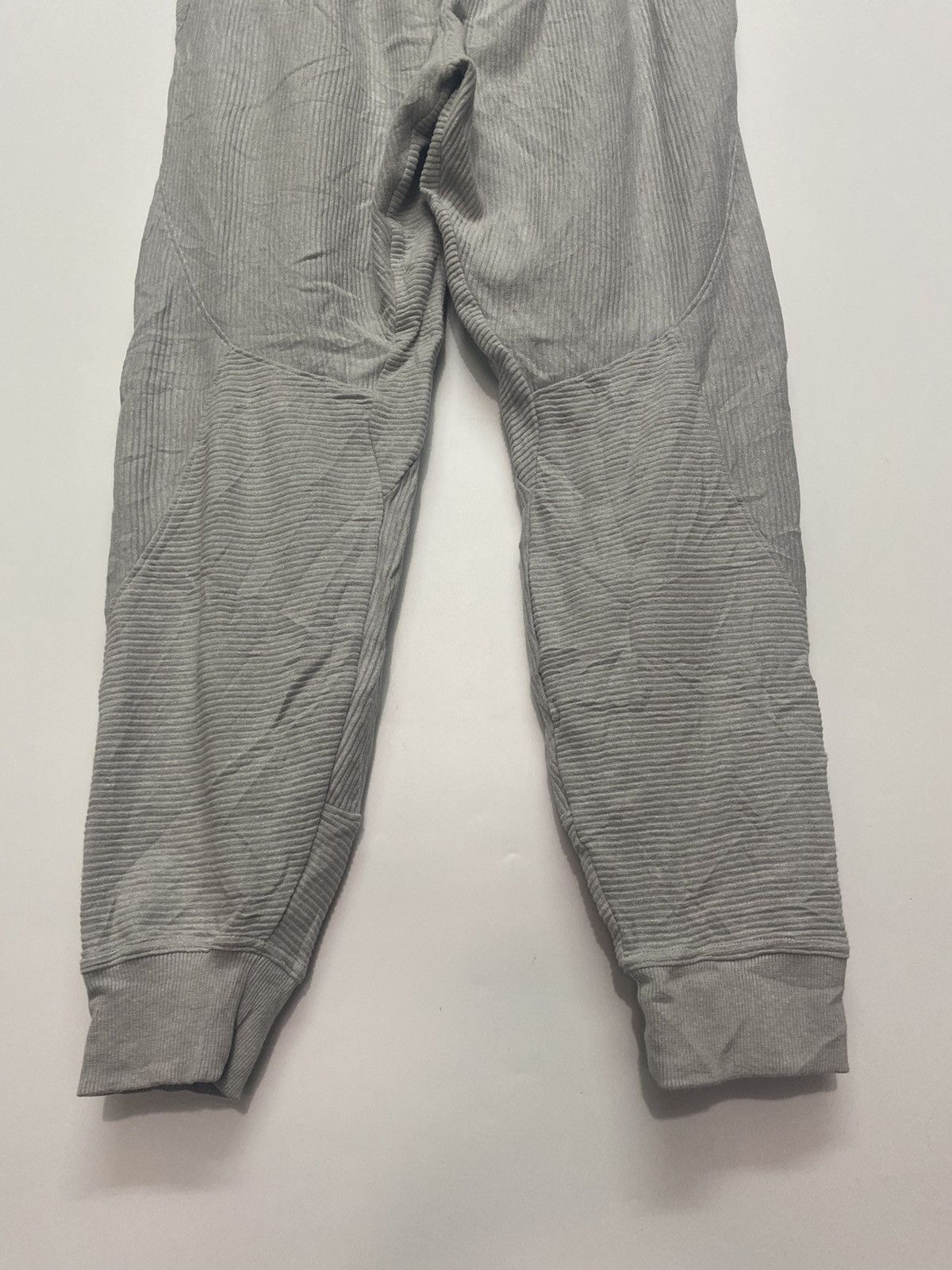 Under Armour Under Armour Joggers Sweat Pants Loose Athletic Cotton Sz L Size US 32 / EU 48 - 10 Thumbnail