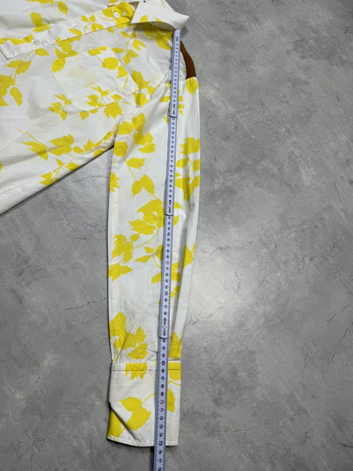 Plan C Plan C Maxi Dress Size M / US 6-8 / IT 42-44 - 11 Thumbnail