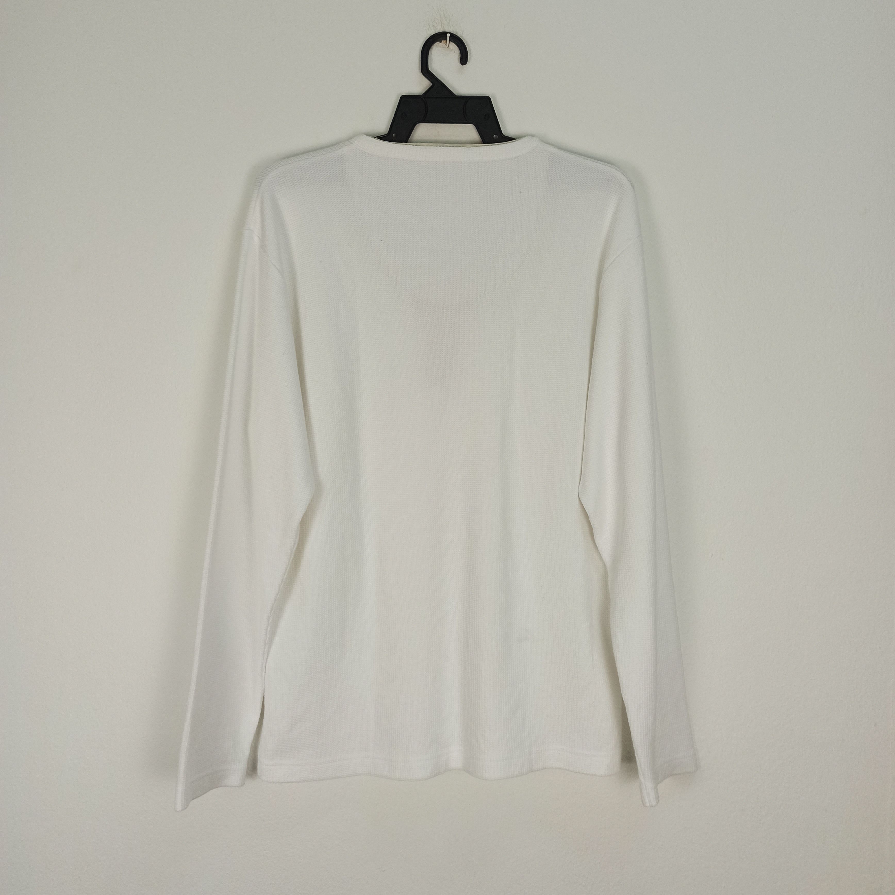 If Six Was Nine Madison Walker double layer Long Sleeve Size US L / EU 52-54 / 3 - 4 Thumbnail