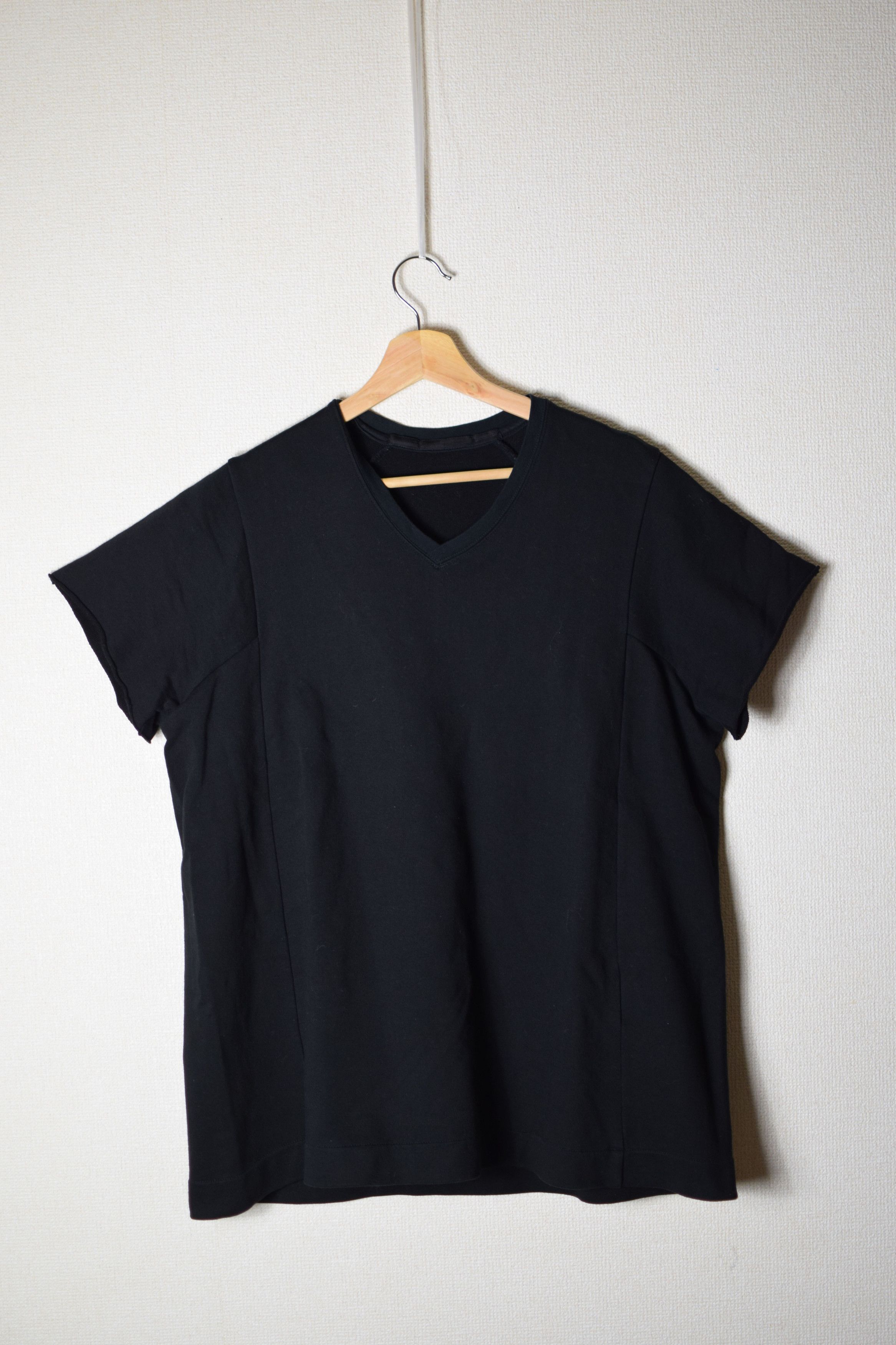 Julius Julius SS17 Knives Wide Top - 577CUM53 Size US L / EU 52-54 / 3 - 2 Thumbnail