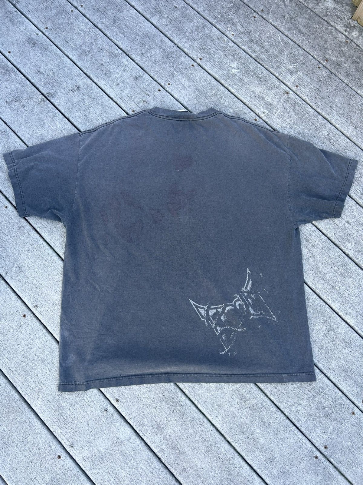 Tapout × Vintage Vintage Tapout shirt Size US XL / EU 56 / 4 - 3 Thumbnail