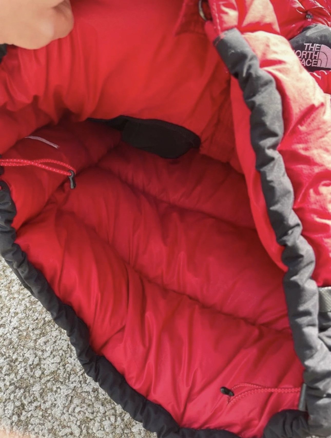 The North Face The North face 800 Hyvent Himalyan Size US M / EU 48-50 / 2 - 13 Thumbnail