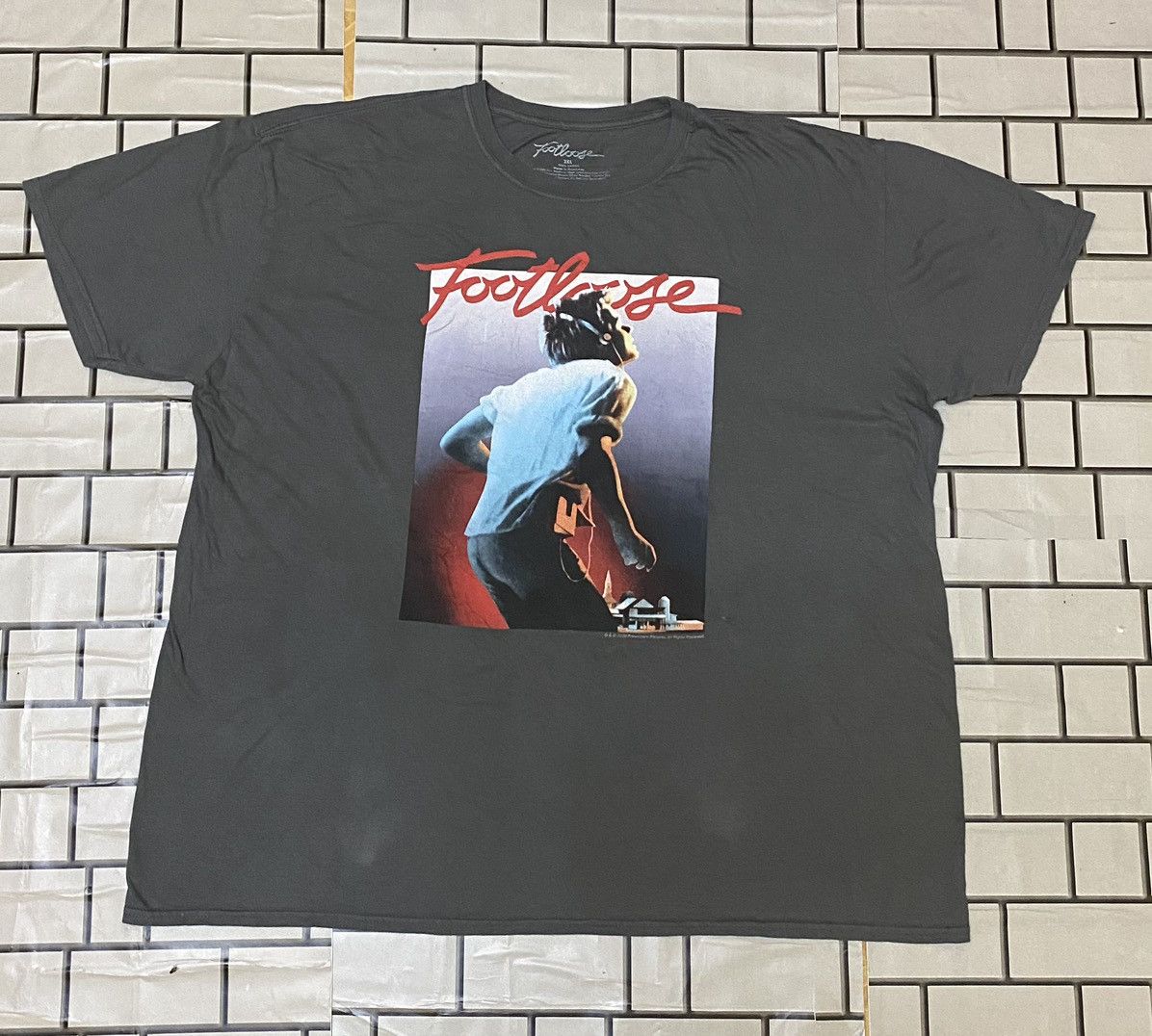Designer Footloose new adult Size US XL / EU 56 / 4 - 2 Thumbnail
