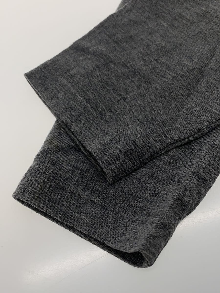 Comme des Garcons × Comme des Garcons Homme AD2003 Wool Knit Sweater Size US S / EU 44-46 / 1 - 5 Thumbnail
