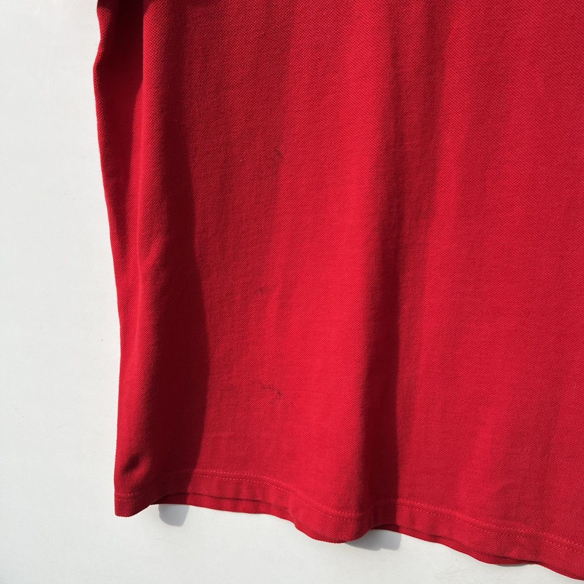 Fred Perry Fred Perry polo Espana Size US XL / EU 56 / 4 - 4 Thumbnail