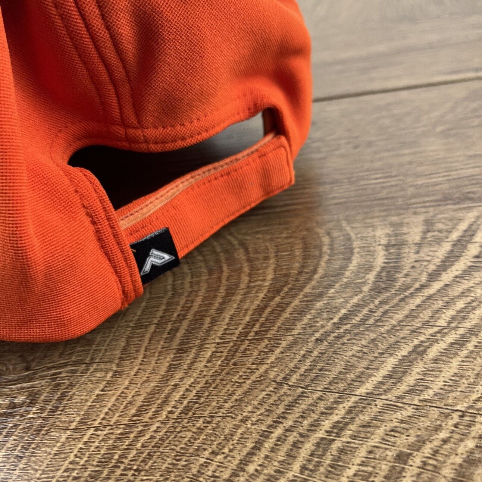 Other Diamond Hauling Inc Orange Hat Adjustable Adult Size Hat Ora Size ONE SIZE - 10 Thumbnail