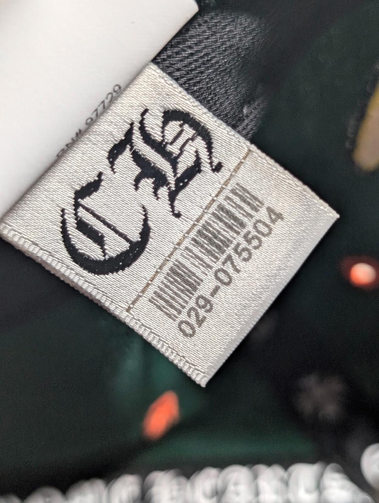 Chrome Hearts Miami Exclusive Baseball Hat Size ONE SIZE - 4 Thumbnail