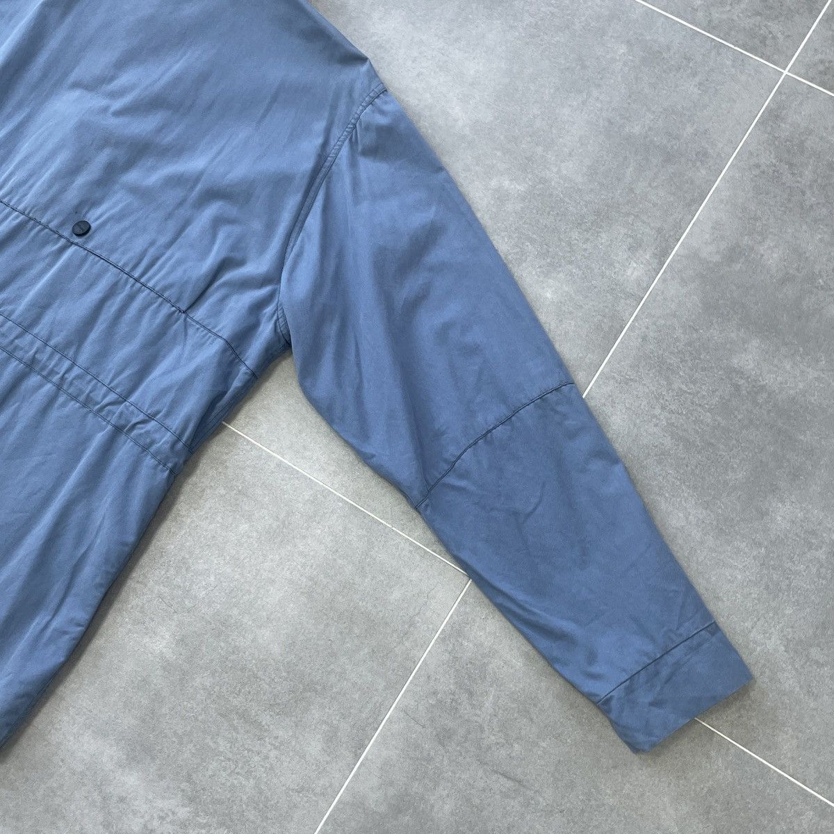Barbour Barbour Coldstream Short Warm-Up Jacket Size XL Size US XL / EU 56 / 4 - 25 Thumbnail