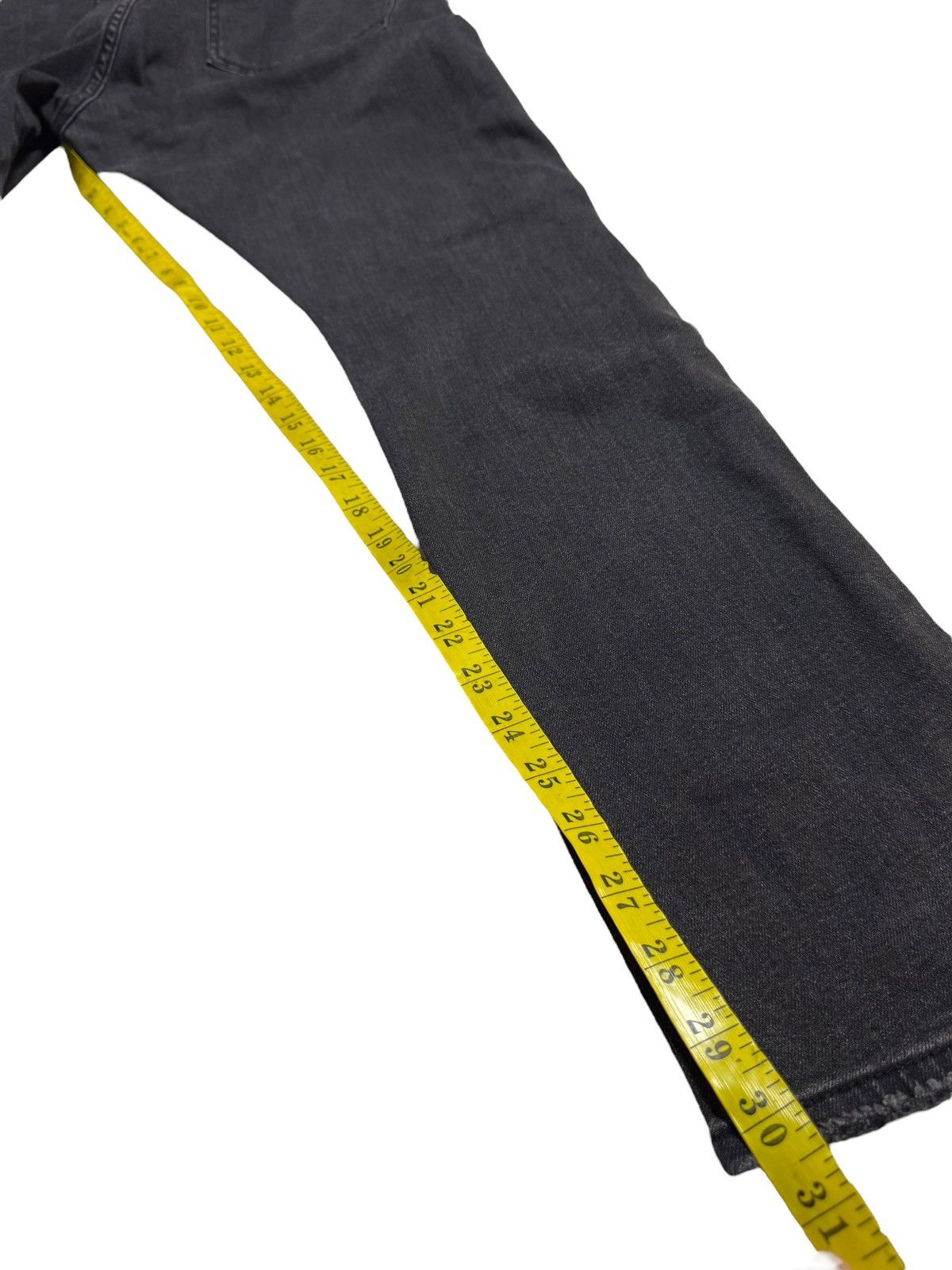 Billionaire Boys Club × Icecream BBC Ice Cream Black Jeans Size US 34 / EU 50 - 6 Thumbnail