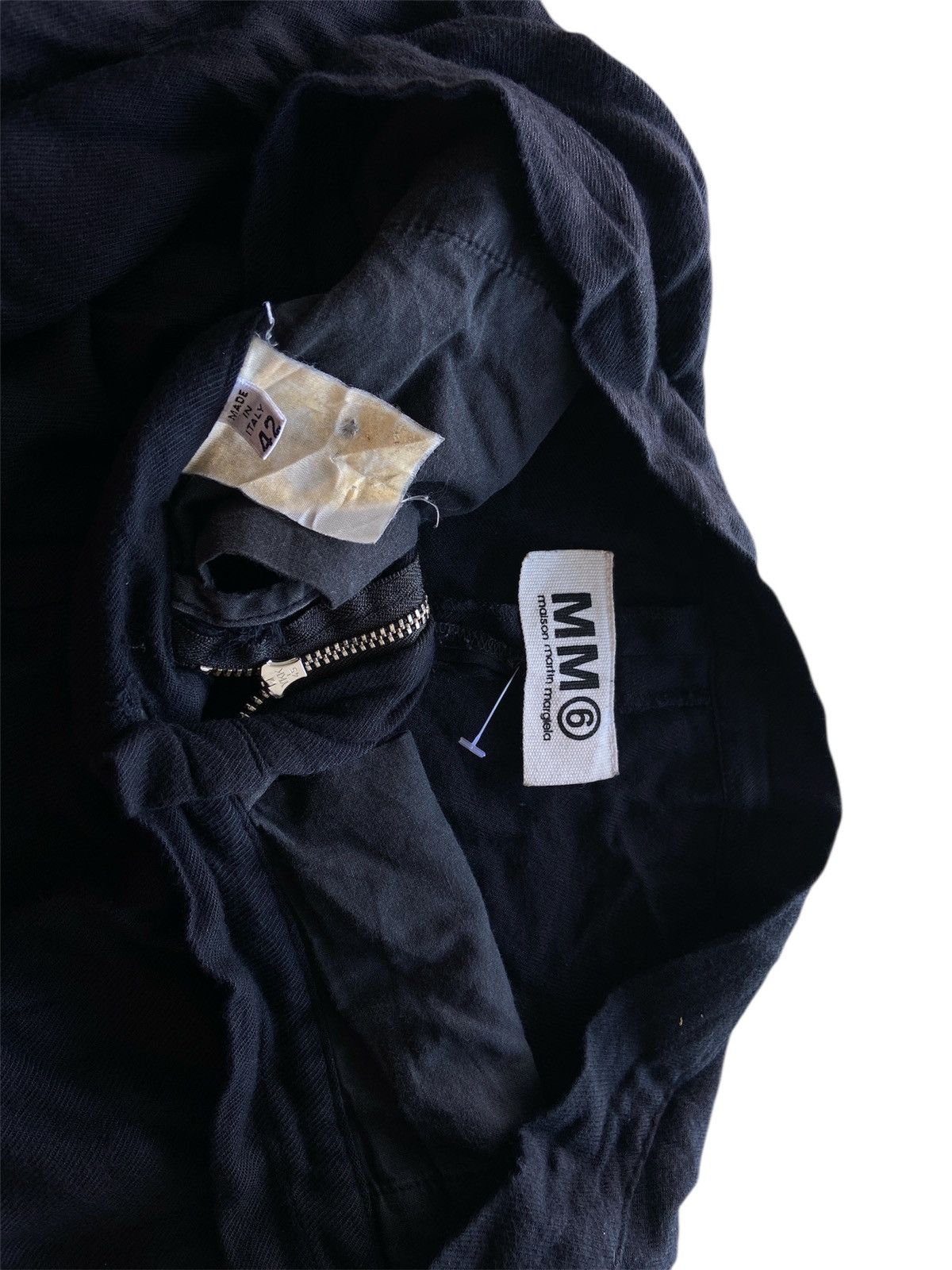 14th Addiction JAPANESE LEE FLARE Size 30" / US 8 / IT 44 - 11 Thumbnail