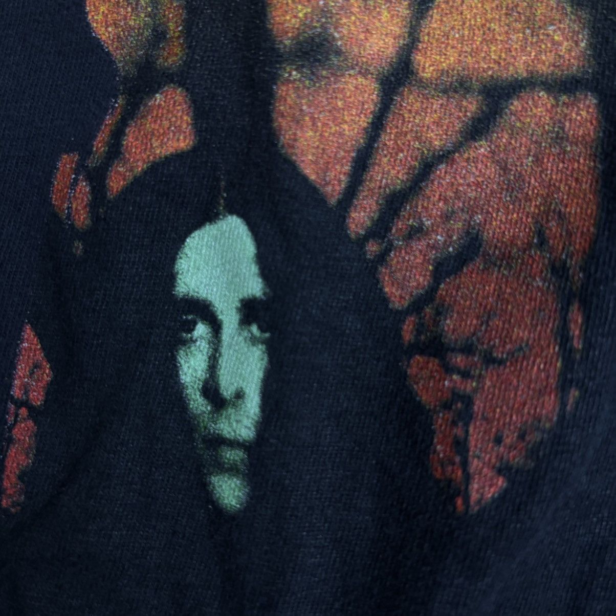 Band Tees Type o negative - Legion of doom 1997 Size US XL / EU 56 / 4 - 12 Thumbnail