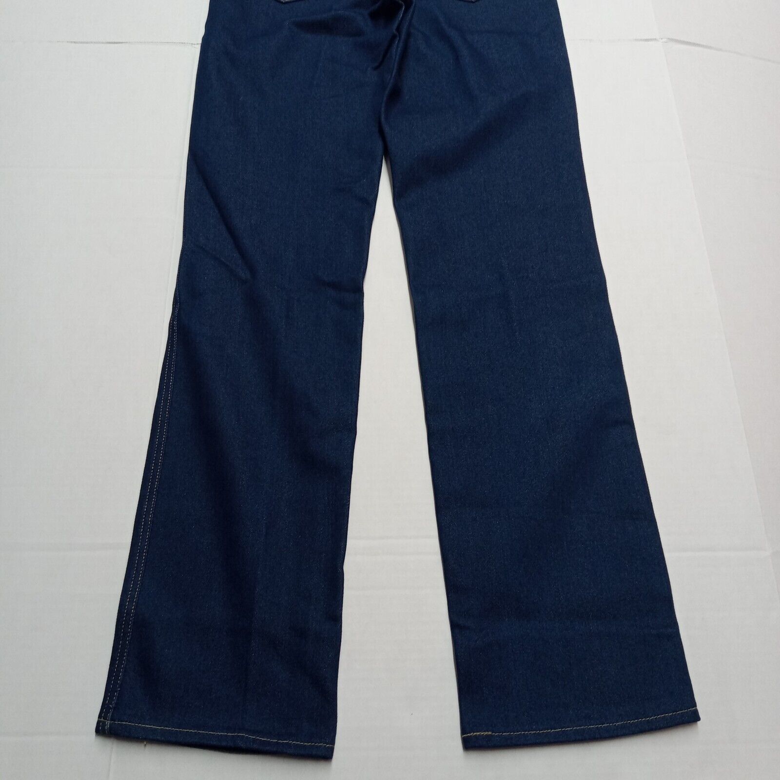 Lee Vintage Lee Jeans Men's Size 33x36 Regular Fit Straight Leg Size US 33 - 9 Thumbnail