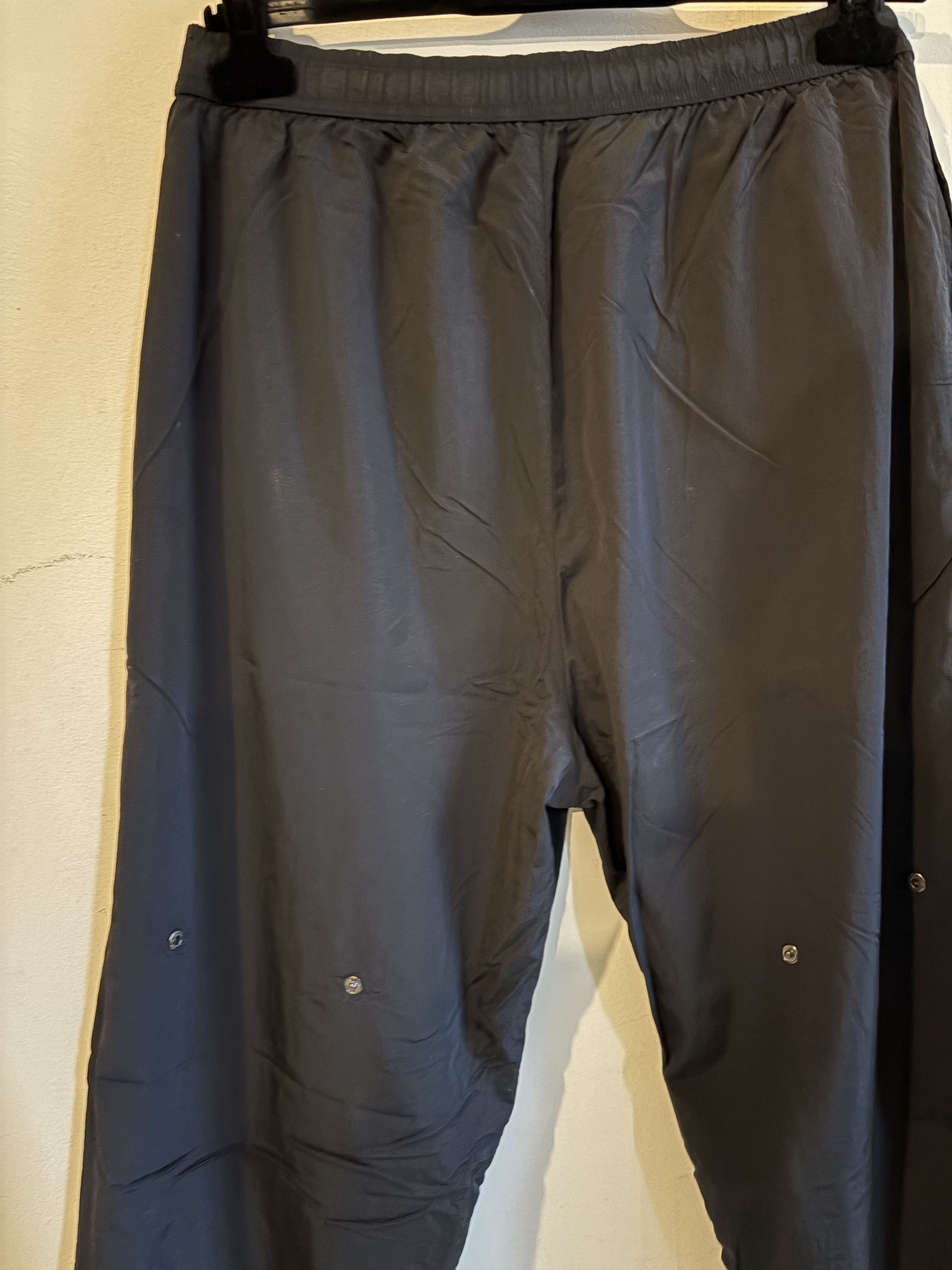 Oakley × Samuel Ross Oakley x Samuel Ross Shell Track Pants Size US 32 / EU 48 - 6 Thumbnail
