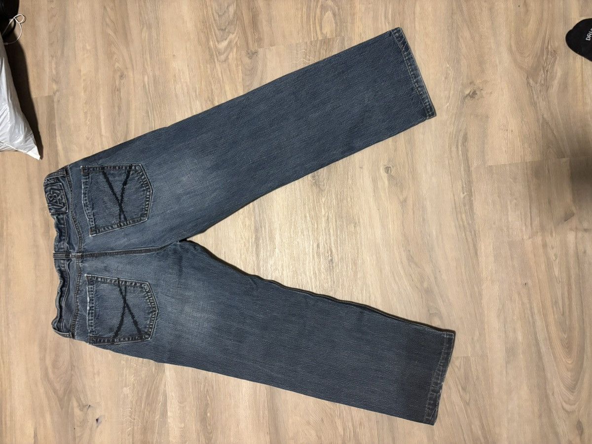 Aeropostale Vintage aero jeans 32 Size US 32 / EU 48 - 4 Thumbnail