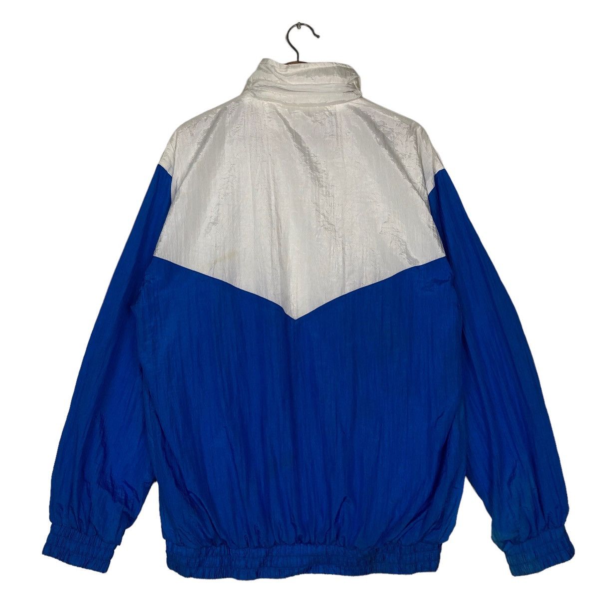 Cartoon Network 🔥90’s Vintage Nylon Bomber Jacket Sports For Life Big Logo Size US XL / EU 56 / 4 - 8 Thumbnail