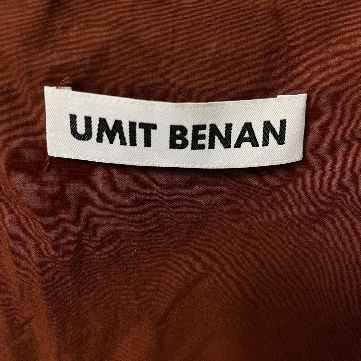 Umit Benan Umit Benan Blazer Size US S / EU 44-46 / 1 - 15 Thumbnail