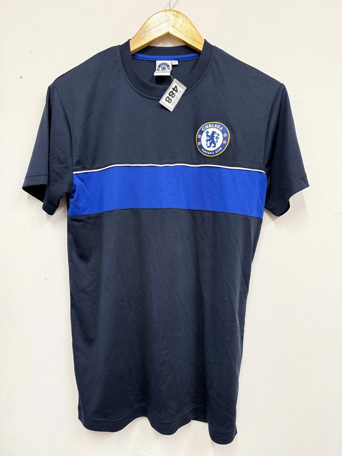 Other Chelsea Football Club Official Licensed Soccer Jersey Size US S / EU 44-46 / 1 - 1 Thumbnail