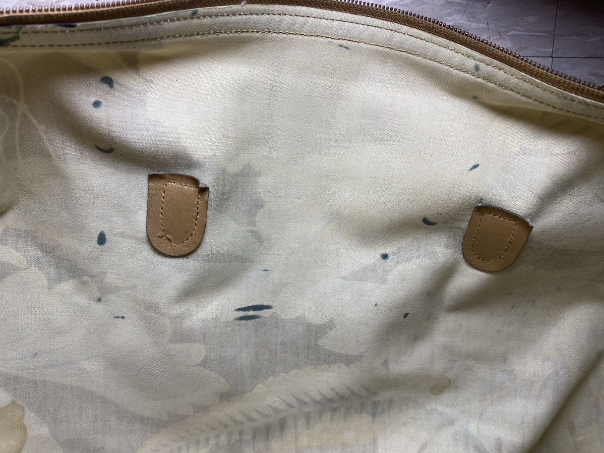 Other Salvatore ferragamo wild floral travel beg Size ONE SIZE - 16 Thumbnail