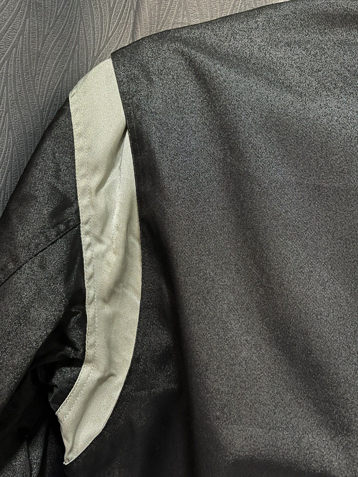 Descente × Honda Vintage 80s Honda Line by Descente Riding Jacket Size US M / EU 48-50 / 2 - 6 Thumbnail