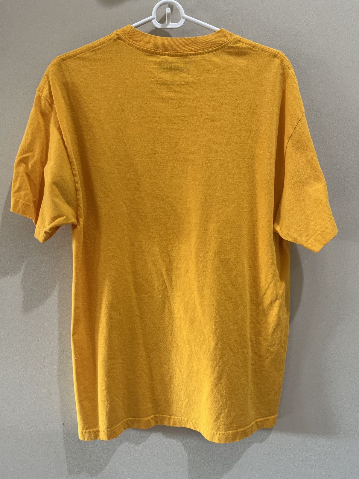 Pleasures Pleasures Logo Tee Size US L / EU 52-54 / 3 - 2 Thumbnail