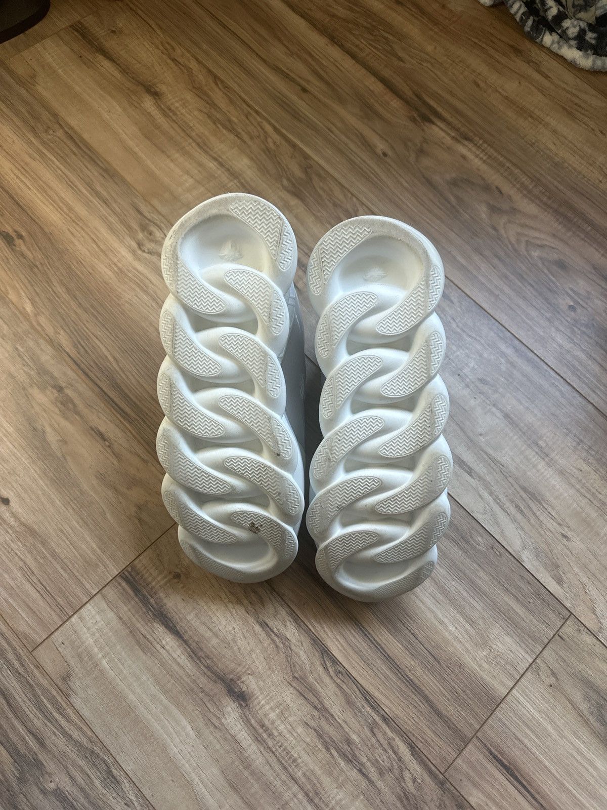 Versace Versace Chain Reactions Size US 12 / EU 45 - 5 Thumbnail
