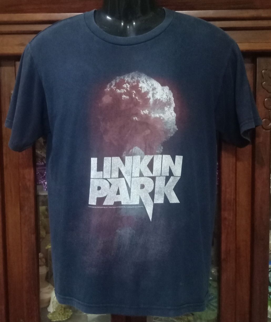 Band Tees Vintage Linkin Park T-shirt Size US S / EU 44-46 / 1 - 1 Thumbnail