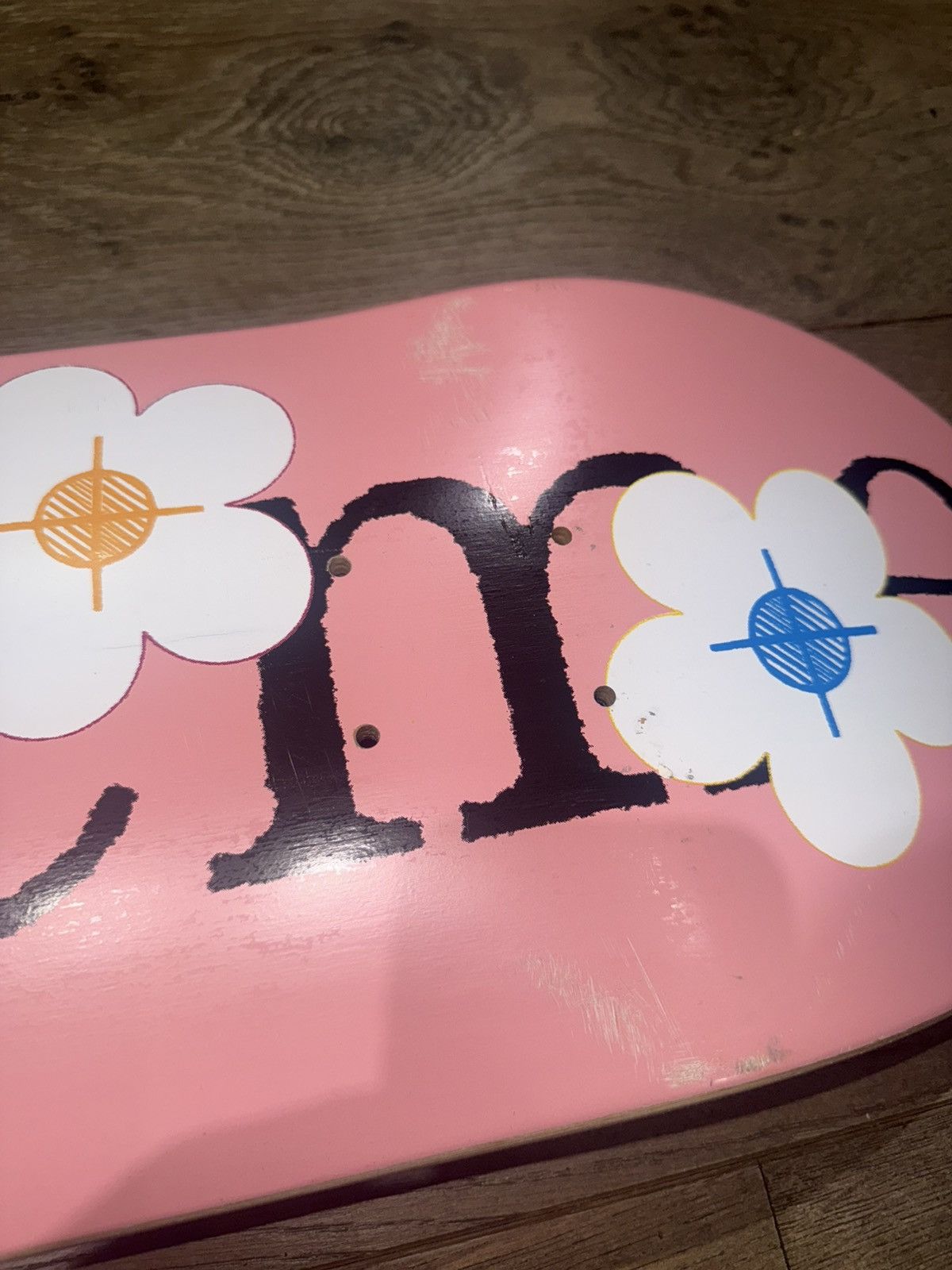 Supreme Supreme flower deck Size ONE SIZE - 2 Thumbnail