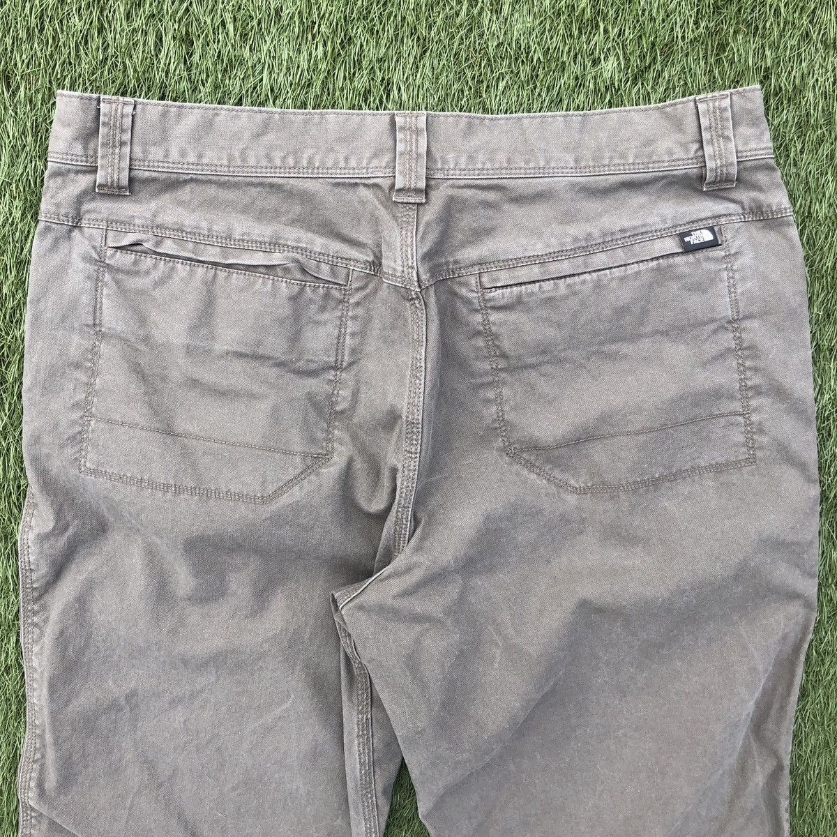 The North Face The north face denim pants Size US 38 / EU 54 - 3 Thumbnail