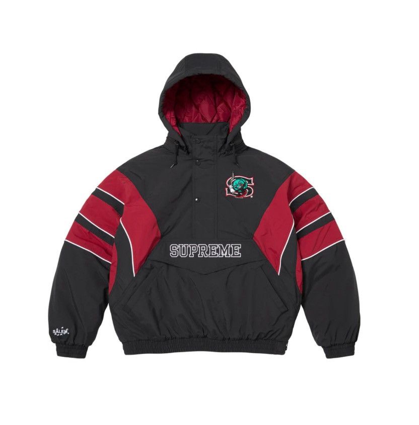 S4LEM Supreme X S4LEM Stadium Jacket Size US M / EU 48-50 / 2 - 1 Thumbnail