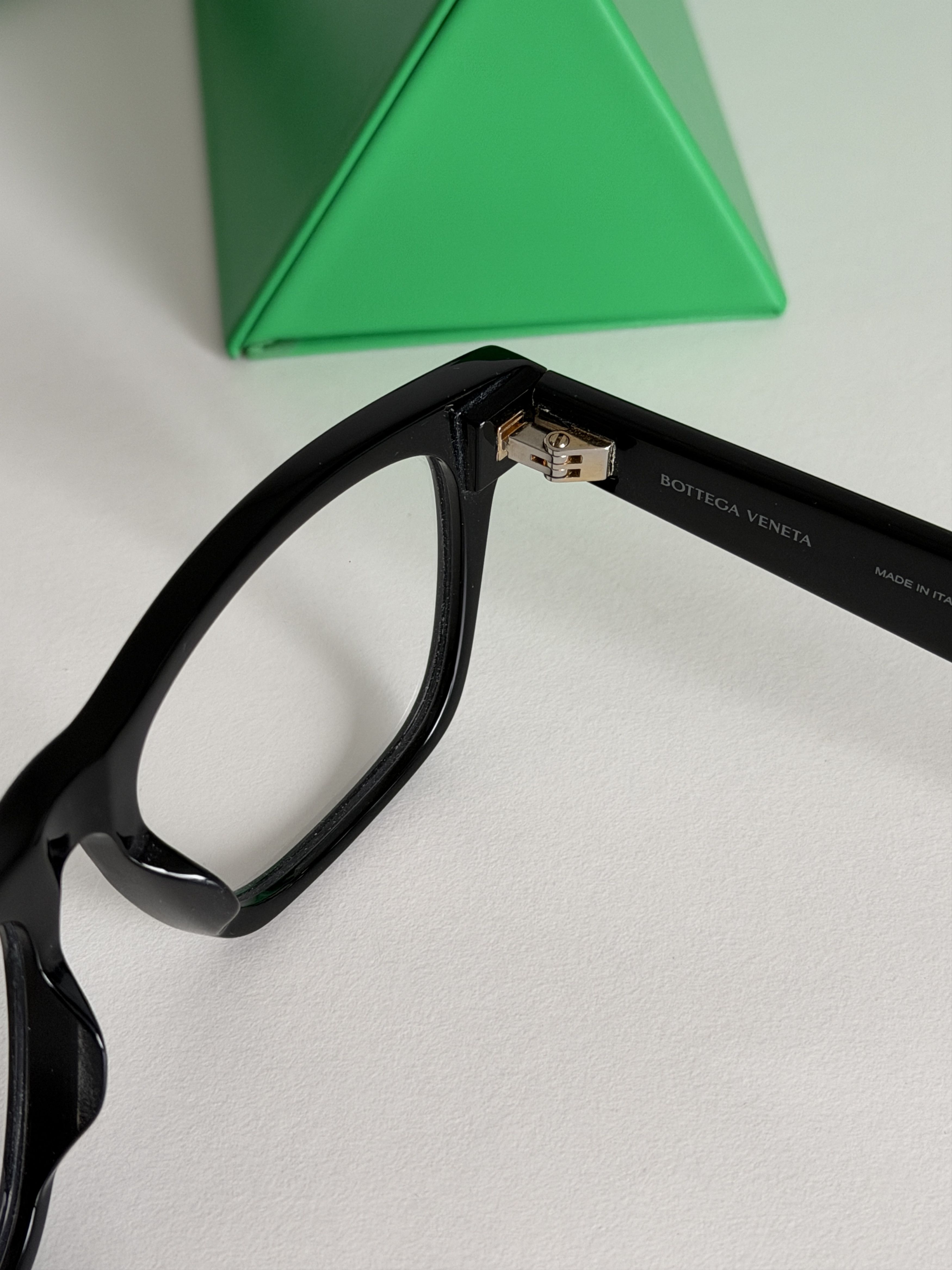 Bottega veneta Glasses