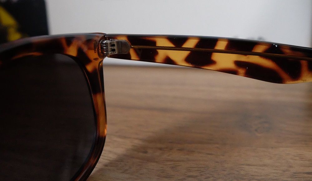Vintage Vintage Glasses Size ONE SIZE - 4 Thumbnail