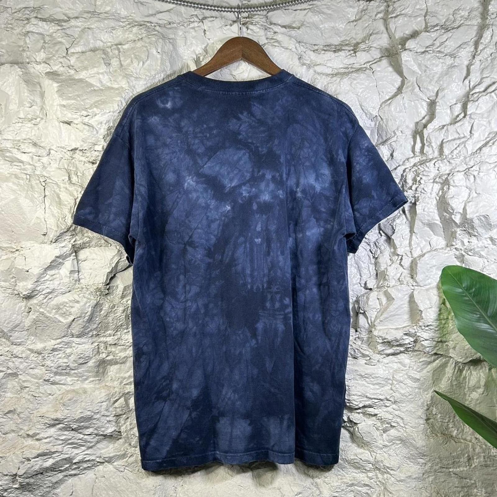 The Mountain VTG The Mountain Fairy Skull Tee AOP Tee Size Large Size US L / EU 52-54 / 3 - 5 Thumbnail
