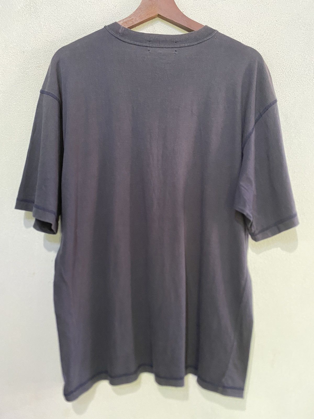 Burberry Burberrys Round Neck T Shirt For Man Size US M / EU 48-50 / 2 - 6 Thumbnail