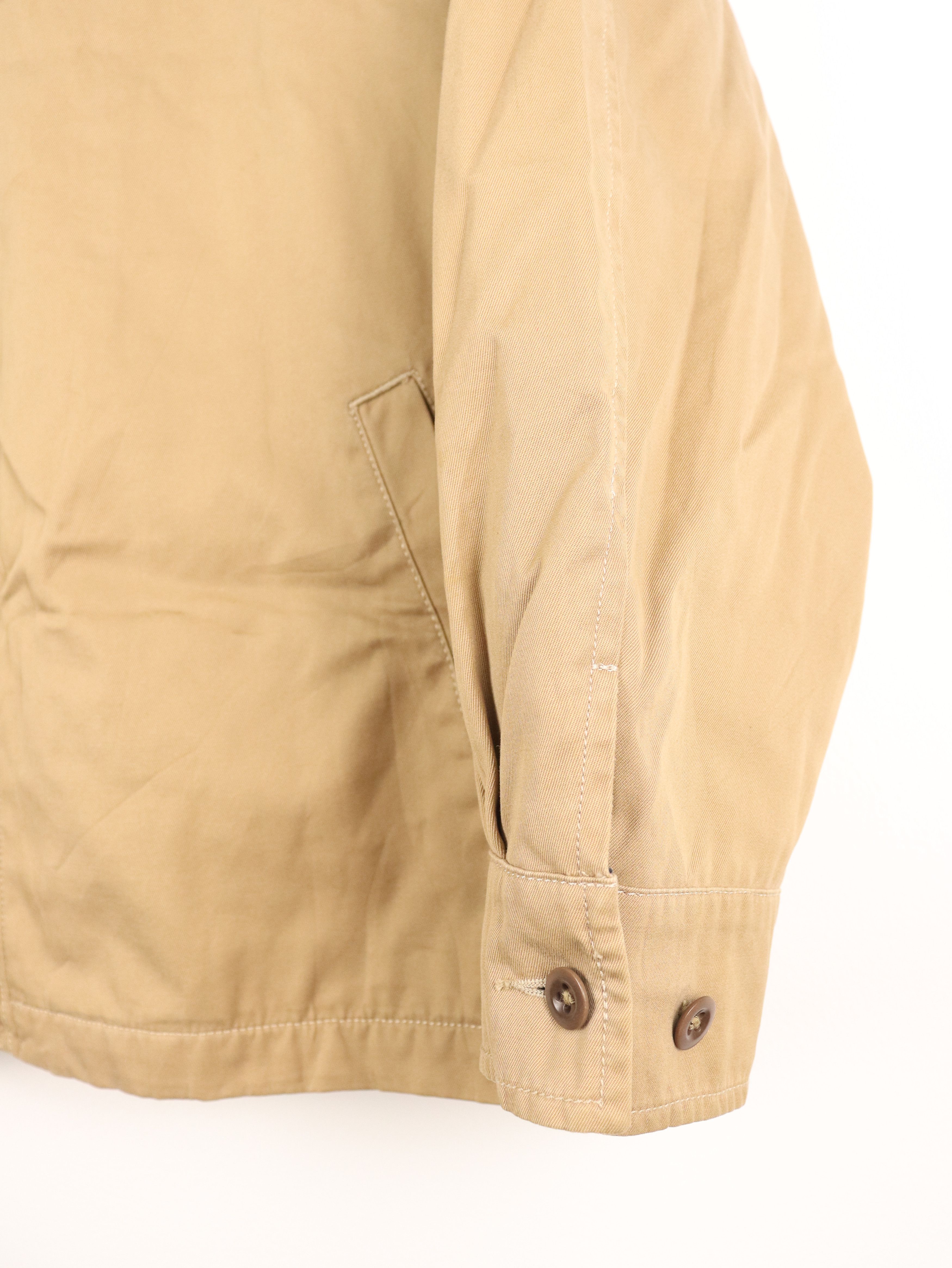 Polo Ralph Lauren Polo Ralph Lauren Jacket Size US XXL / EU 58 / 5 - 5 Thumbnail