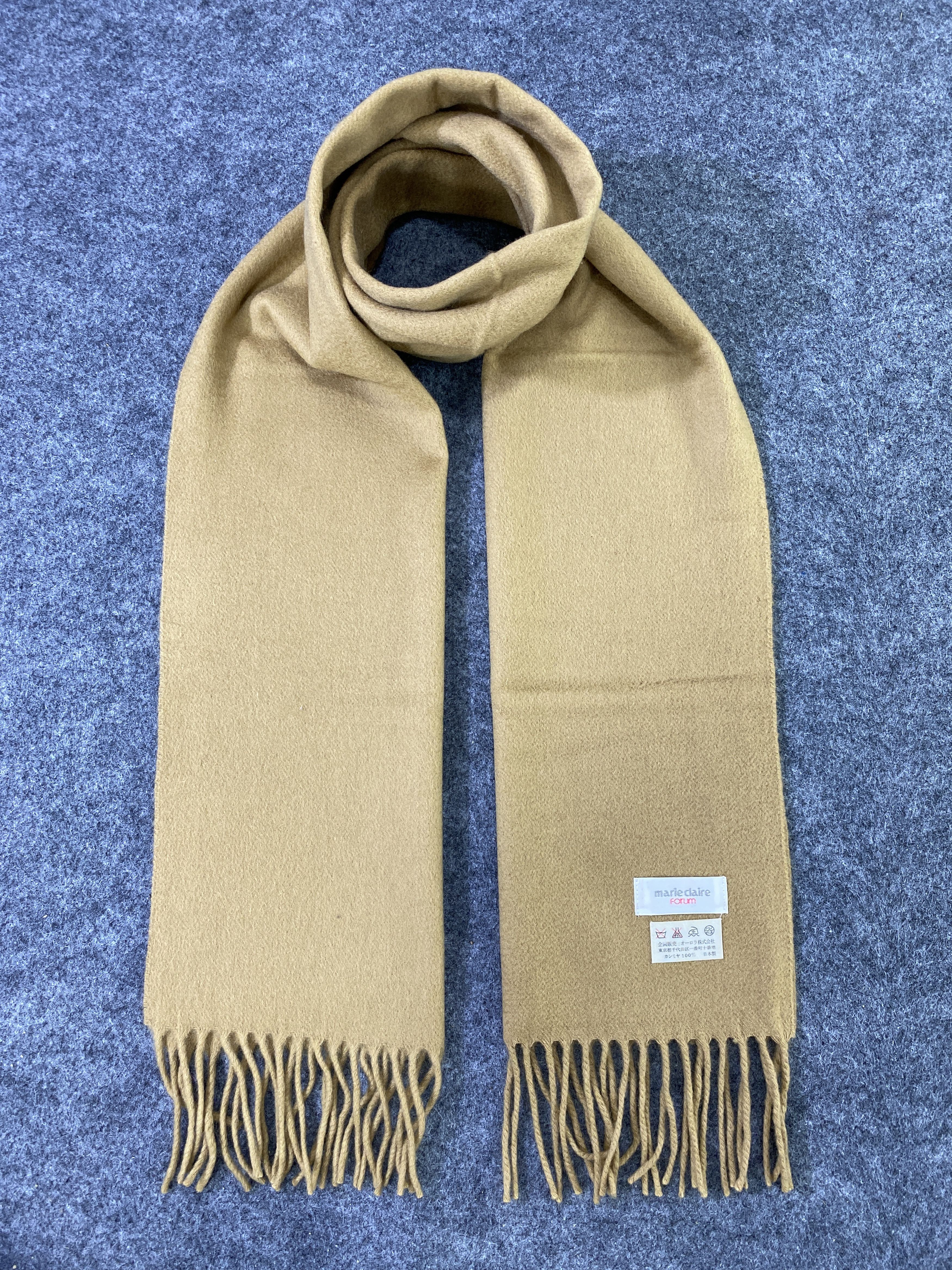 Designer MARIE CLAIRE Scarf / Muffler / Neckwear -T755 Size ONE SIZE - 1 Thumbnail