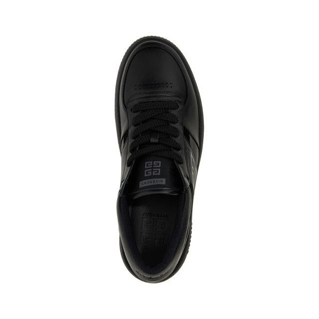 Givenchy GIVENCHY G Move Black Sneakers New & Authentic (Men's size:8 Size US 8 / EU 41 - 5 Thumbnail