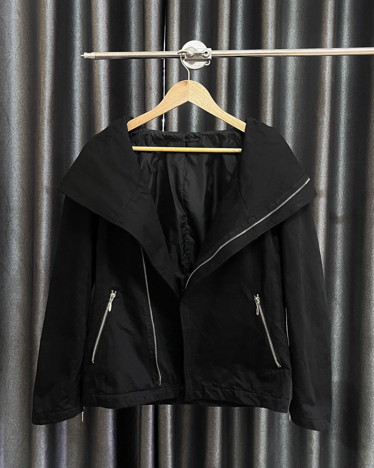 Japanese Brand Punks Size US M / EU 48-50 / 2 - 5 Thumbnail