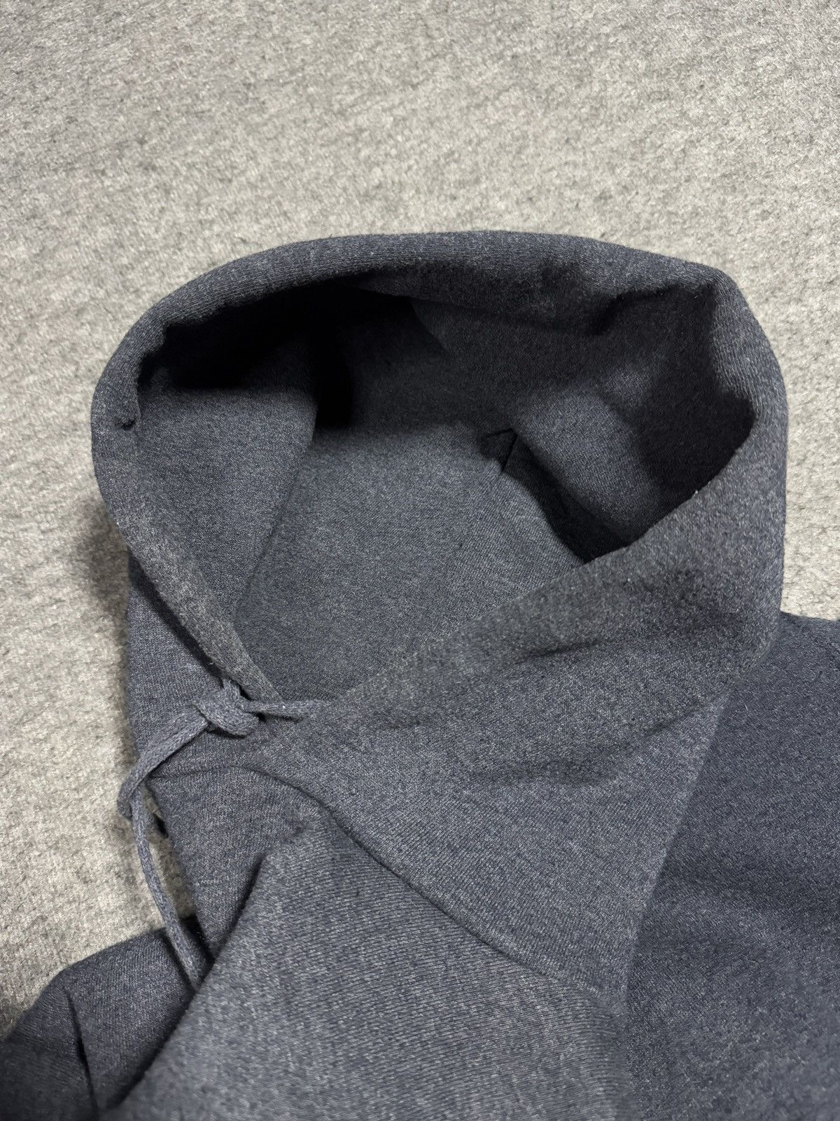Russell Athletic Russell Athletic Hoodie Boxy Erd grunge vintage XXL Size US XXL / EU 58 / 5 - 4 Thumbnail