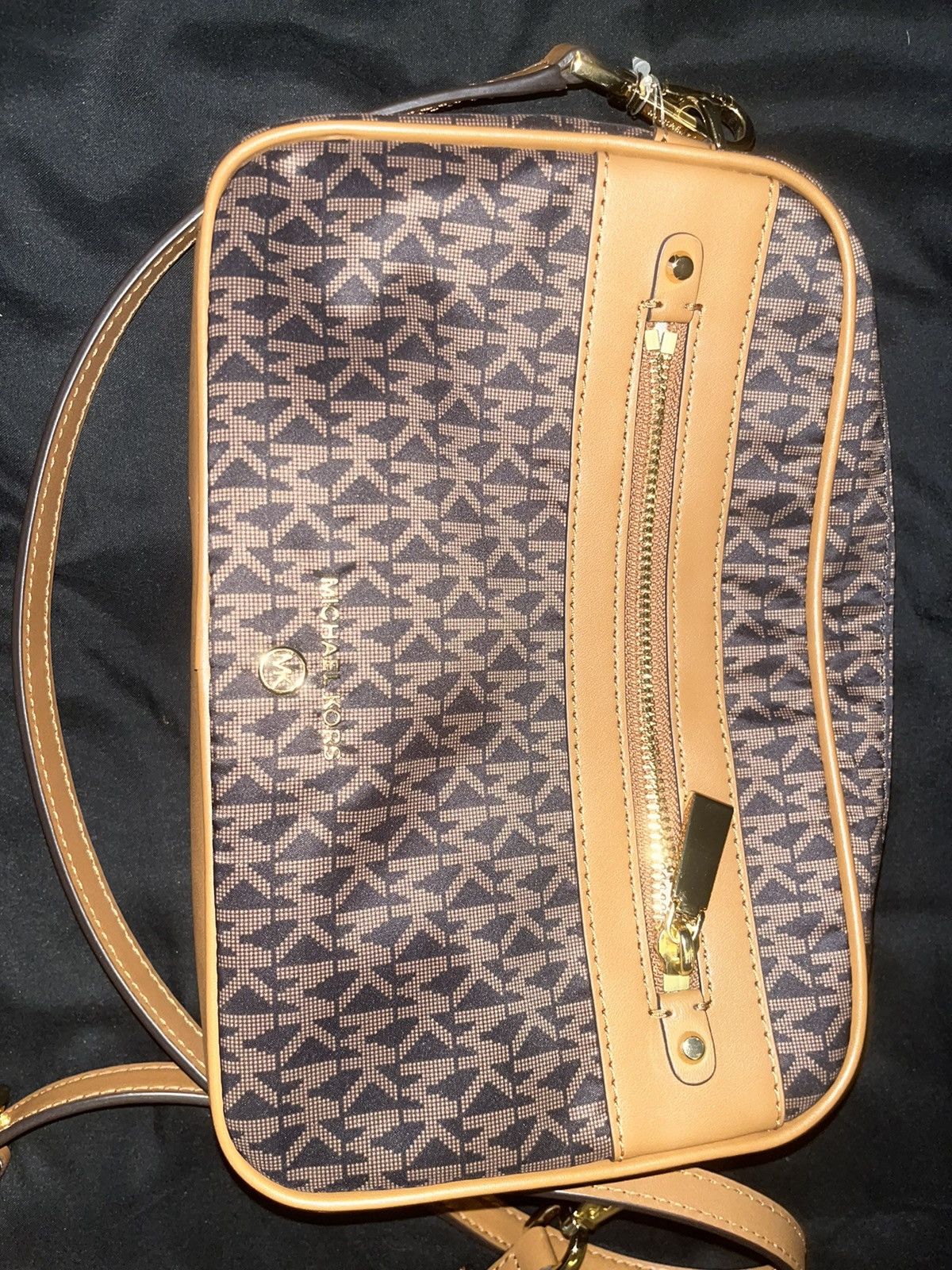 Michael Kors Michael Kors Shoulder Bag Size ONE SIZE - 1 Thumbnail