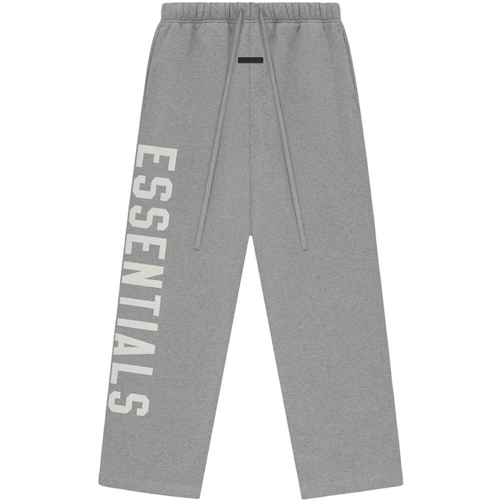 Essentials × Fear of God Fear Of God Essentials Relaxed Sweatpants Size US 33 - 1 Thumbnail