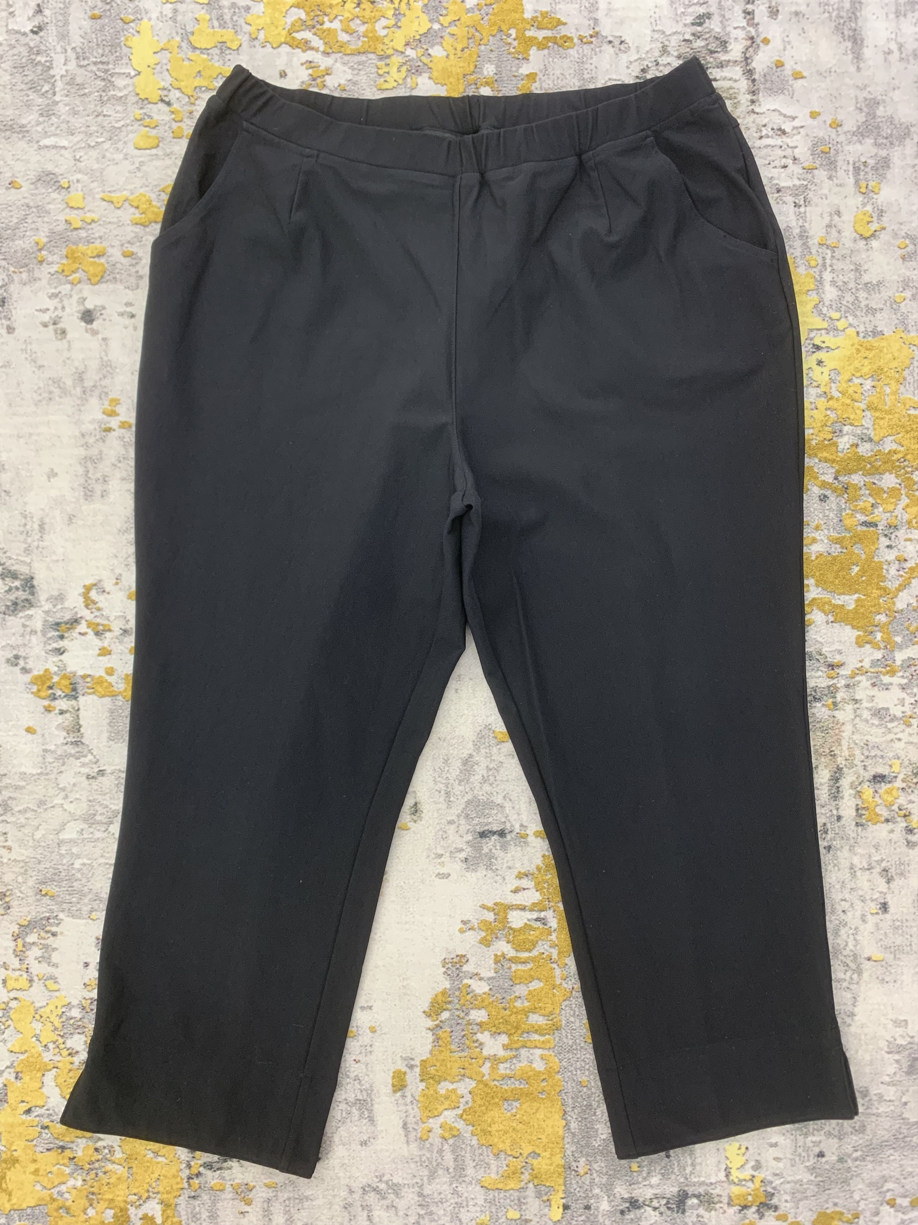 Japanese Brand Missel Pants size 34 Size 34" / US 12 / IT 48 - 1 Thumbnail