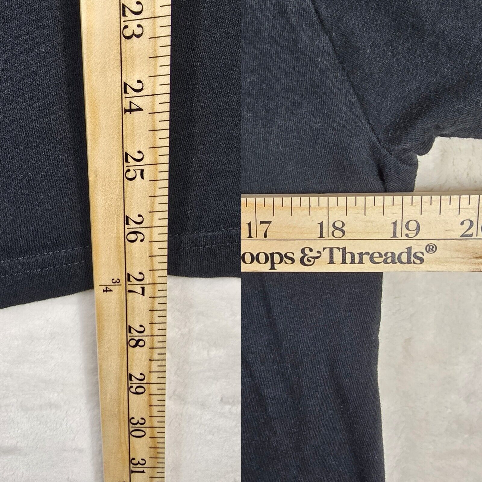 Other Godzilla King Of Monsters Tail Spellout Toho Shirt Sz Medium Size US M / EU 48-50 / 2 - 7 Thumbnail