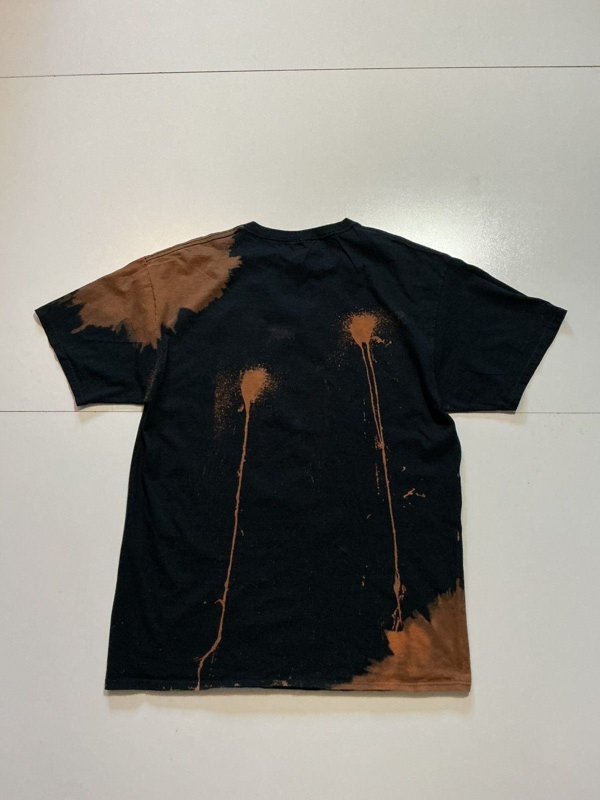 Metallica Metallica Money Tips Her Scales Again Pushead Band T-Shirt Size US M / EU 48-50 / 2 - 2 Thumbnail