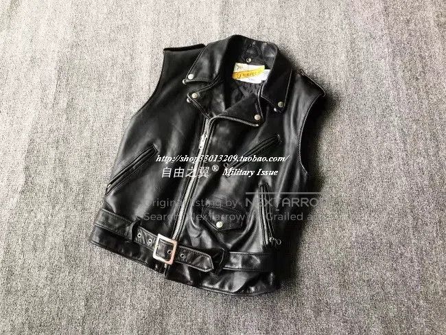 Other Vest Size US XS / EU 42 / 0 - 1 Thumbnail