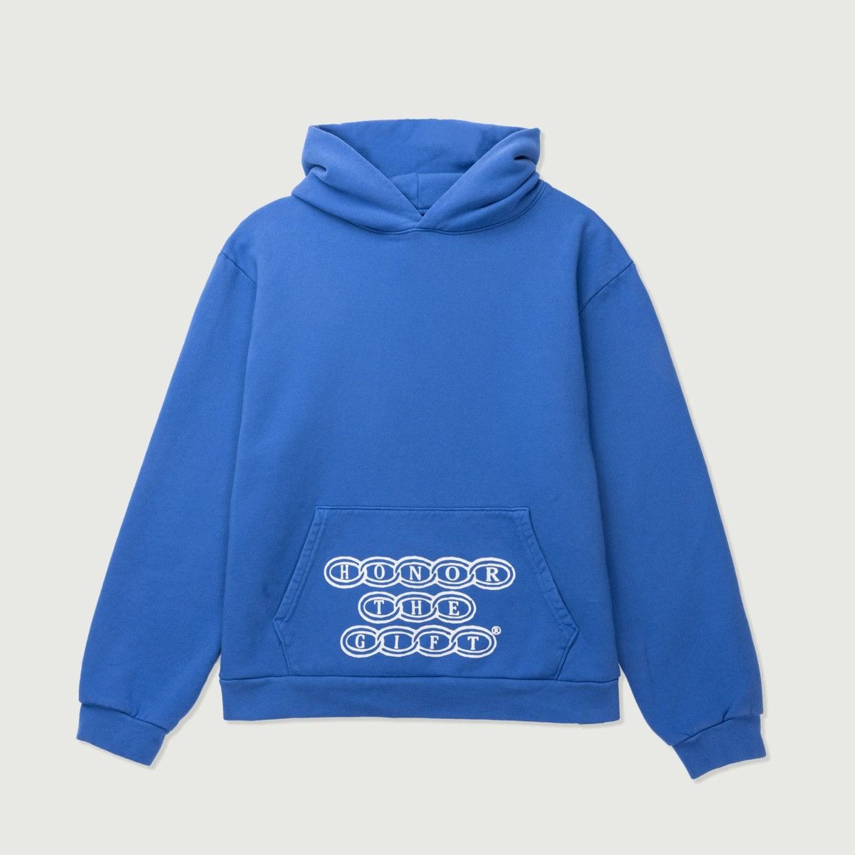 Honor the Gift Chain Hoodie Size US L / EU 52-54 / 3 - 1 Thumbnail