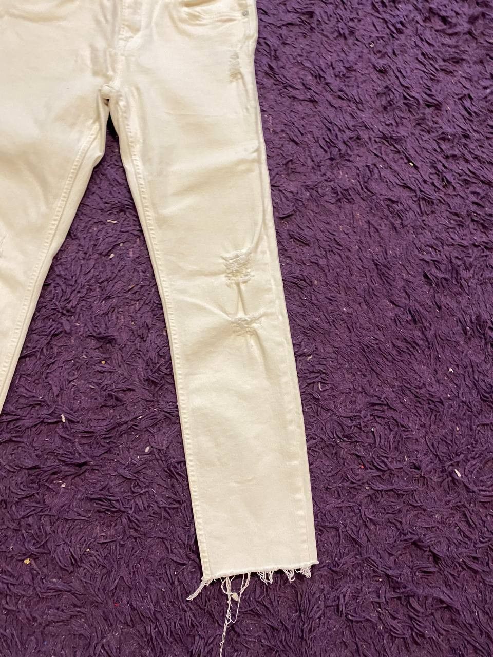 Allsaints Allsaints Jeans Size US 28 / EU 44 - 3 Thumbnail